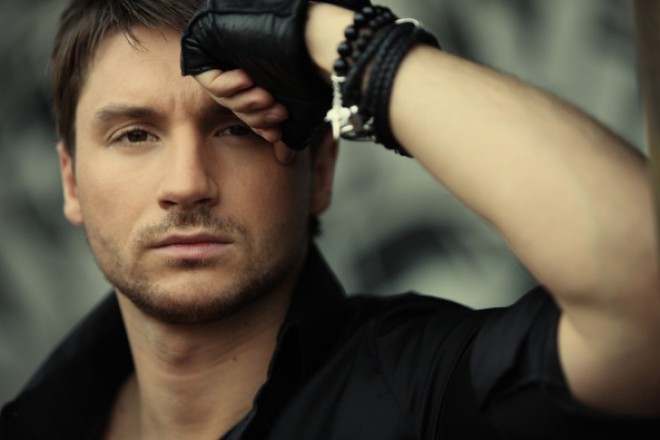 Sergey Lazarev 16 yaşındakı fotosunu paylaşdı – foto