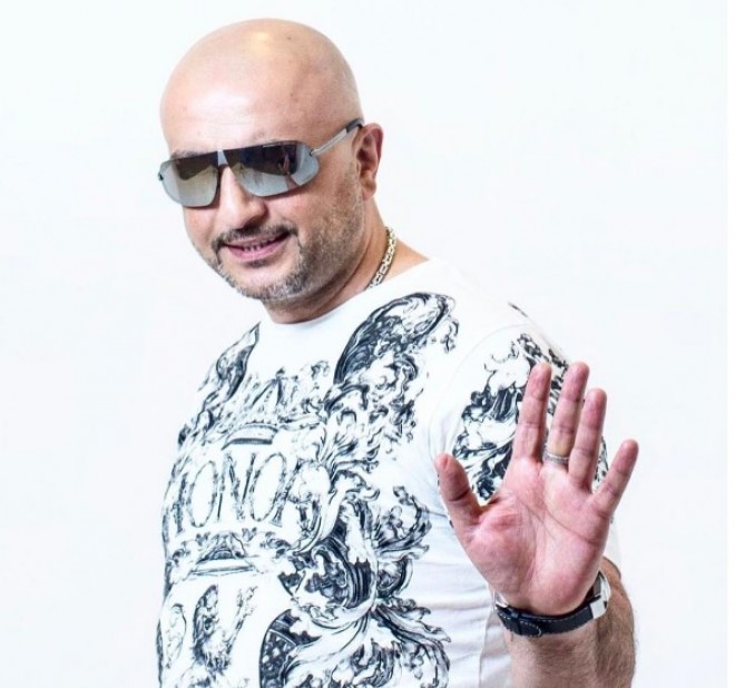 Aqil M. Quliyev: "Bura yırtıcılar toplaşmışdı, Oksana mənə çox güclü rəqibdir"