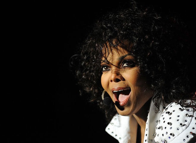 Canet Cekson 25 kq arıqlayıb - foto