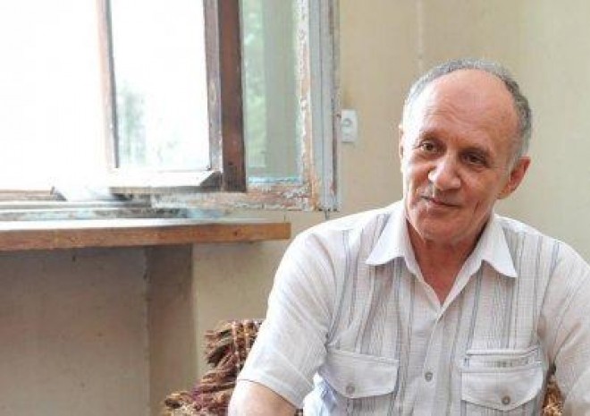 Bəstəkar Rauf Əliyev vəfat etdi