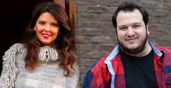 “Recep İvedik” saç əkdirdi - video