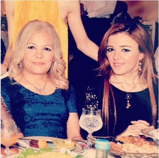 Humay Qədimova: “Elə böyük sevgi yaşadıb getmisən ki, yerini tutan yoxdur” – foto