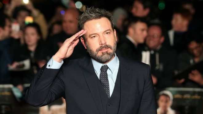 Ben Afflek “Betmen”i canlandıracaq