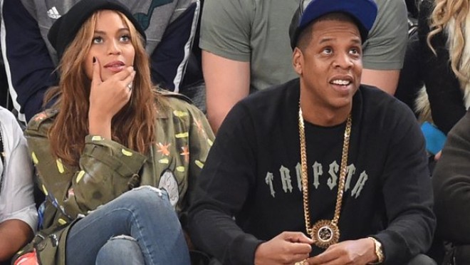 Beyons və Cey Zi aylıq 681 min kirayə ödəyəcək