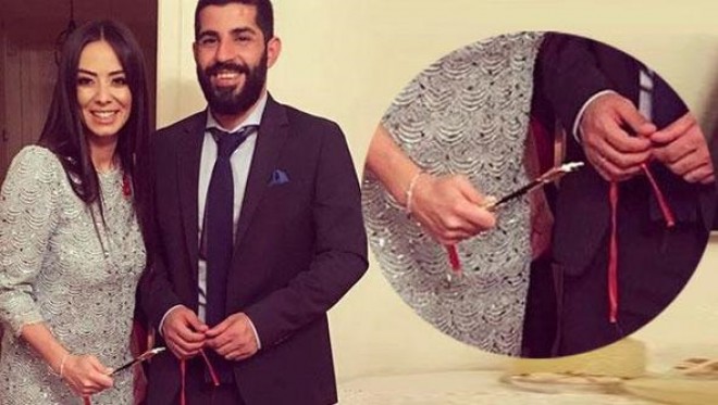 Məşhur cütlüyün toy tarixi bəlli oldu