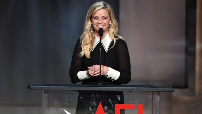 Riz Uizerspun: “25 yaşından yuxarı aktrisalar çətinliklə üzləşir”