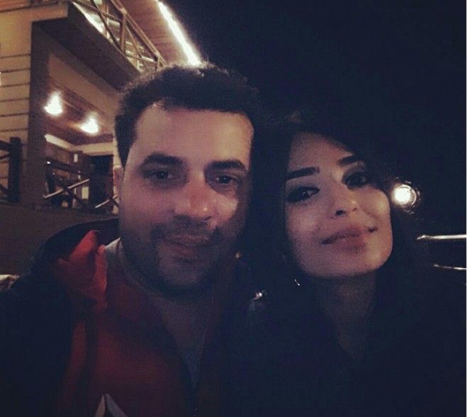 &nbsp;Rəvan Qarayev: “Həyatım boyunca sevdiyim xanım…”