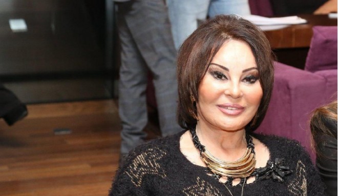 Amaliya Pənahovanın doğum günüdür