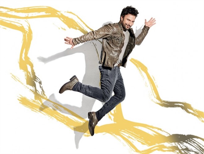 Tarkanın albomunun səsi dünyaya yayıldı