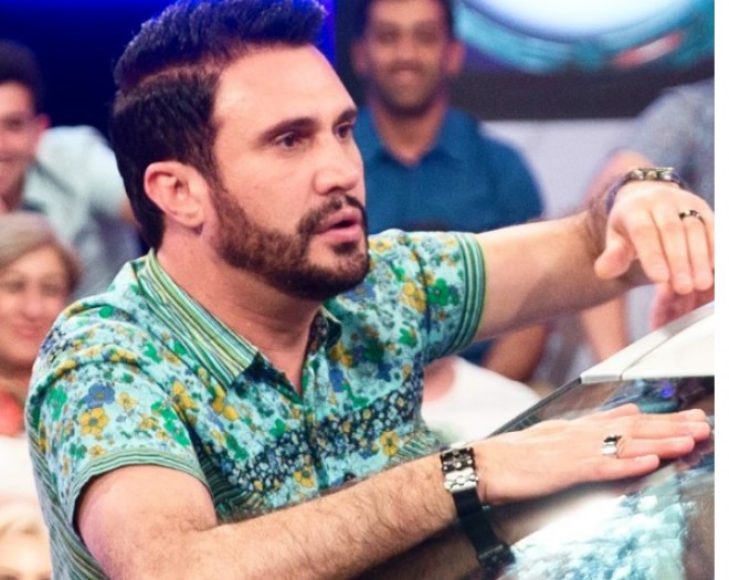 Nadir Qafarzadə: “Təki gedən dünya malı olsun”