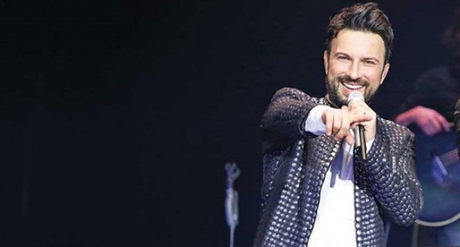 Tarkanın "Yolla" klipi təqdim olundu - video