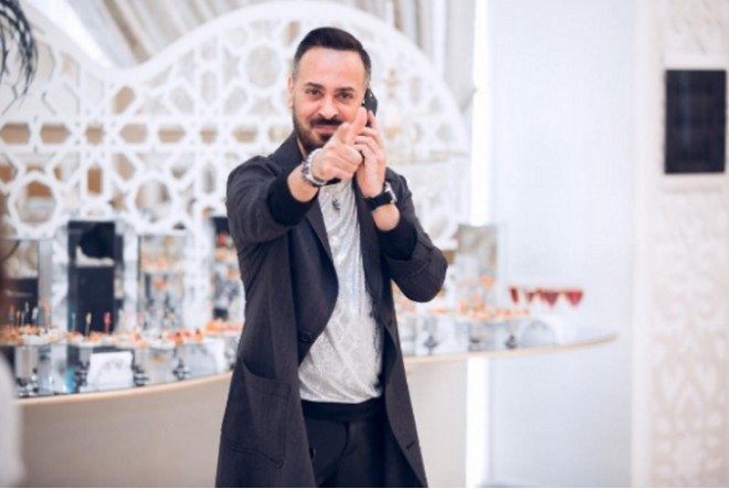 Niyam Salamidən yeni mahnı - audio