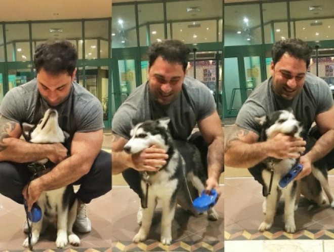 Kamil: “Arxanca danışan dostlarındansa…”