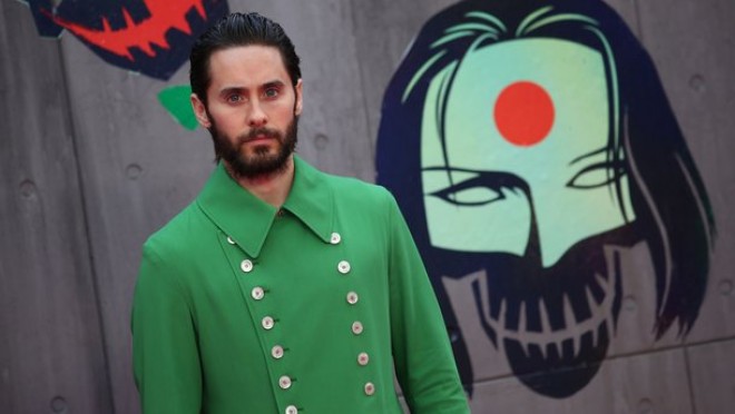 Cared Leto ölümlə üz-üzə