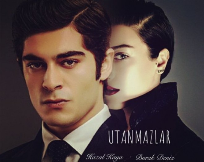 Hazal Kayanın "Utanmazlar"dakı tərəf müqabili bəlli oldu