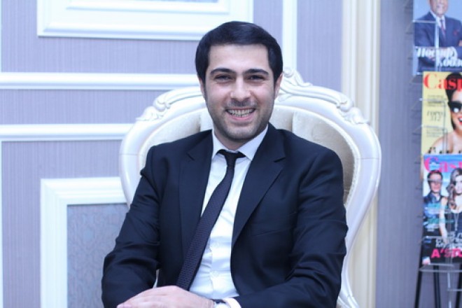 Namiqdən dini mahnı&nbsp;