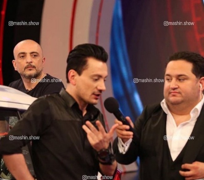 Sərxan: “Təranə yalnış hədəfi seçdiyi üçün uduzdu, mən ölərəm, amma…”