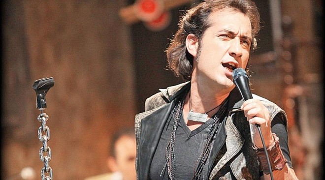 “İki yabancı”nın musiqilərini Kıraç bəstələyəcək