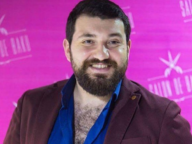 Elnur üçün xoş gün – foto