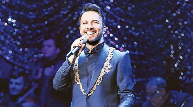 Tarkan 7 illik fasilədən sonra geri qayıdır