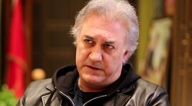 &nbsp;“Çoçuklar duymasın”ın aktyoru qızı ilə - foto