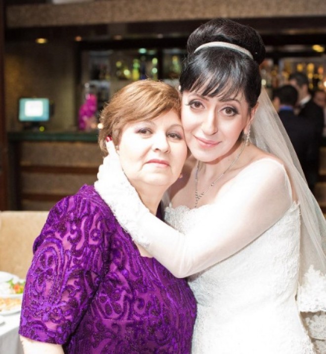 Emma Ələkbərzadə: “Sənsiz olan ikinci ad günün” – foto