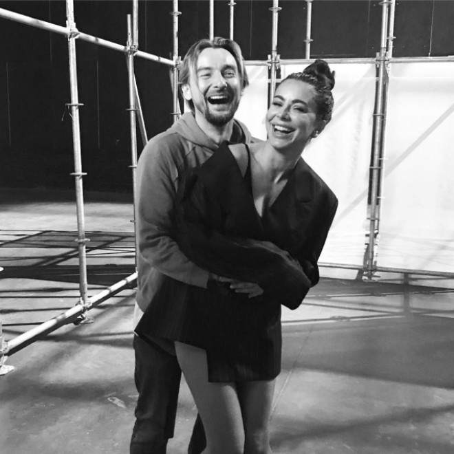 Ani Lorakdan yeni klipi - video