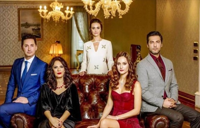 Qardaşlar dalaşdı, serial yarımçıq qaldı