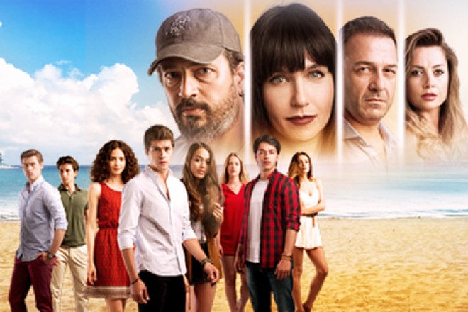 Gənclərin serialı finala çıxır