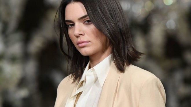 Kendall Cenner: “Biz hamımız onun kölgəsində qalacağıq”