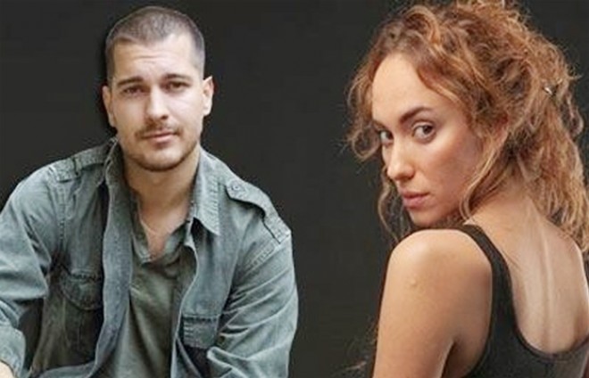 Çağatay sevgilisi ilə Amerikaya gedəcək