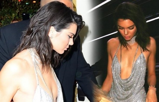 Kendal 25 milyona ev axtarır