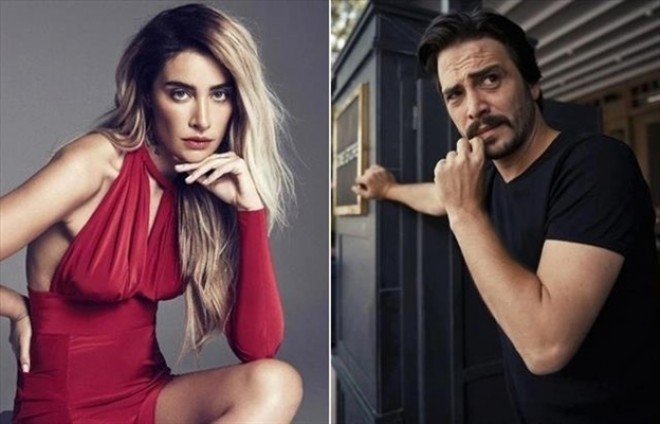 Sılanın sevgilisi ilə ilk fotosu