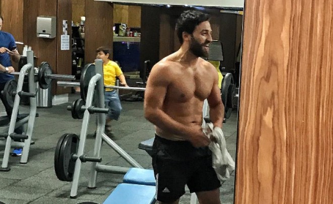 Zamiq: “Hər bir nəticənin başında zəhmət dayanır”