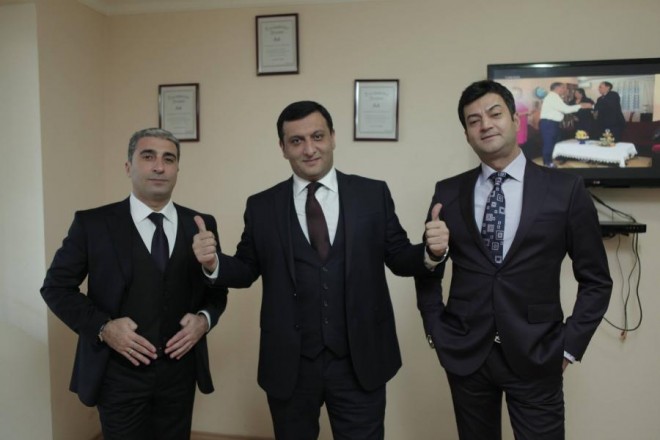 "Bu şəhərdə" komandası: "Azərbaycanda polis olmasa, çaqqalların çoxu..."