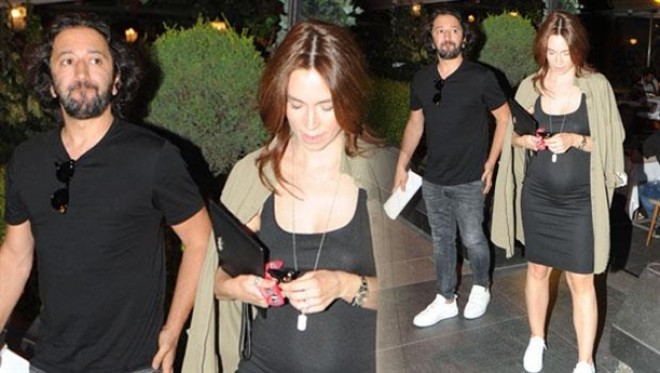 Hamilə bəstəkar: “İştahım kəsilib”