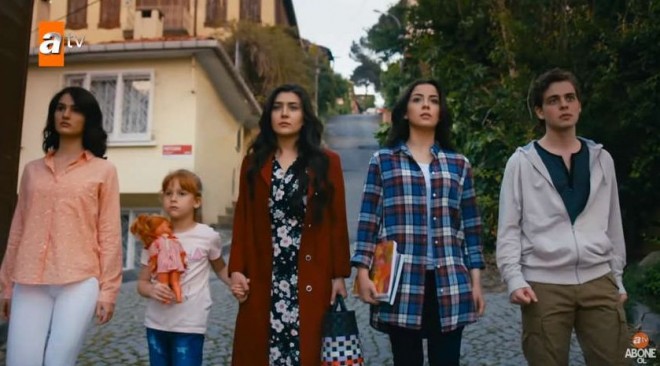 “Kanatsız kuşlar” yayım tarixi bəlli oldu