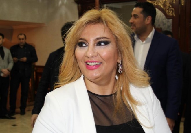 Nüşabə Ələsgərli: “Hər gün ağlamışam”