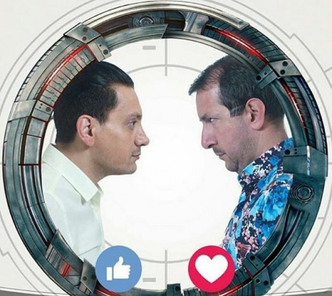 Səs toplaya bilməyib "Maşın" şoudan getdi