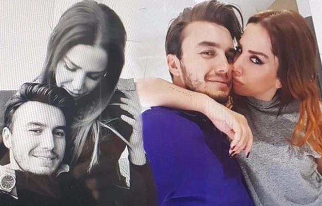 Mustafa Cecelinin sevgilisinə əxlaqsız dedilər 