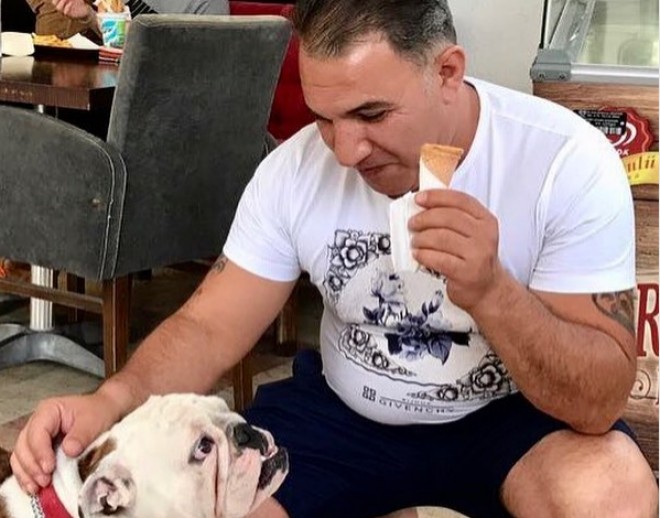 &nbsp;Ədalət Şükürov: “İtdən qorxma, adamdan qorx”