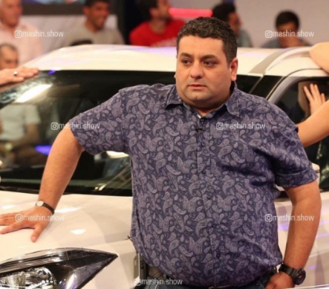 Elcandan atmaca: “Bu kəndiri saxlayıram ki…” - foto 