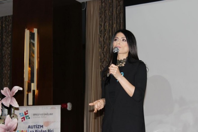 Samira: “Səbirli olmaq mənə mane olur”