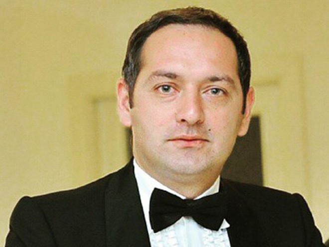 Aktyordan qızına ad günü təbriki: “Şükür bu günümüzə” – foto