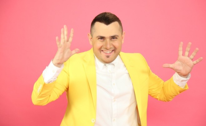 &nbsp;Muraddan yeni mahnı – “Canavar” - audio