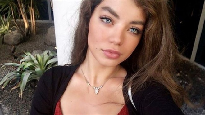 Özcan Denizin keçmiş sevgilisi: “Yaşadığımız gerçək sevgi idi”