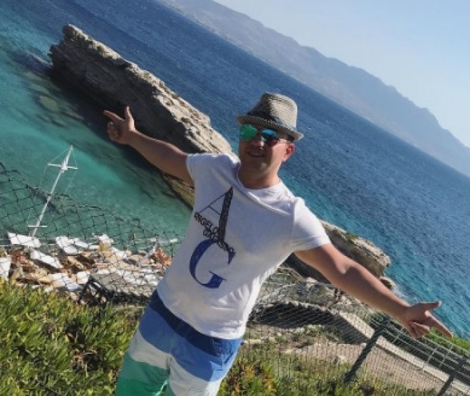 Ayazın Bodrum macəraları - fotolar