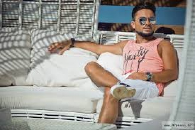 Kərimdən İslama dəstək: “O sənin qızının ruzisidir”