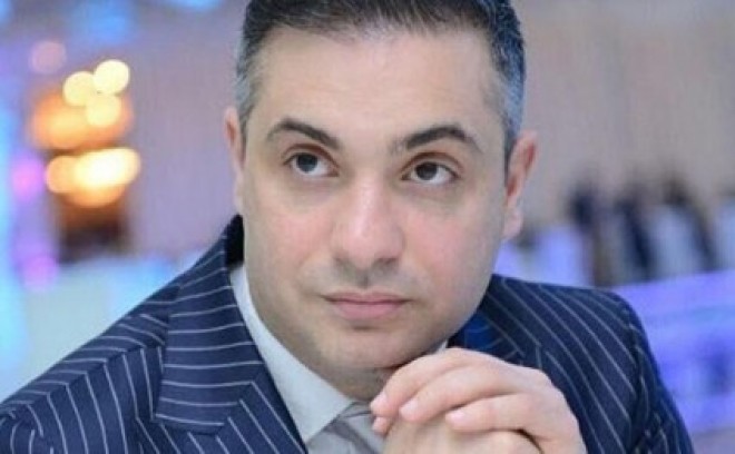 Rüfət Axundovdan yeni klip gəlir – video