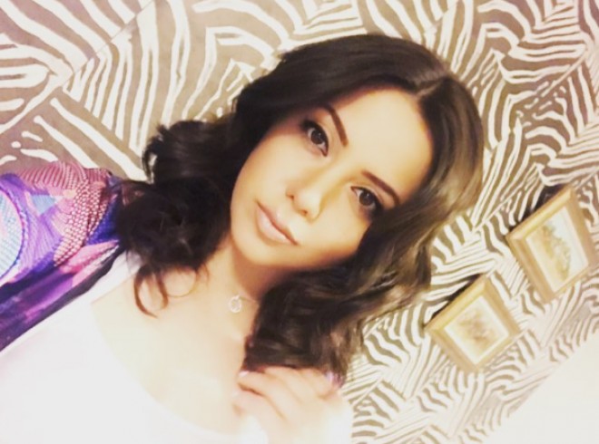 Ayan Babakişiyeva: "Xoşbəxtlik gülüşündə gizlənib"